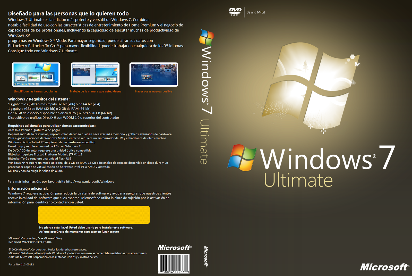 Windows 7 ultimate free install